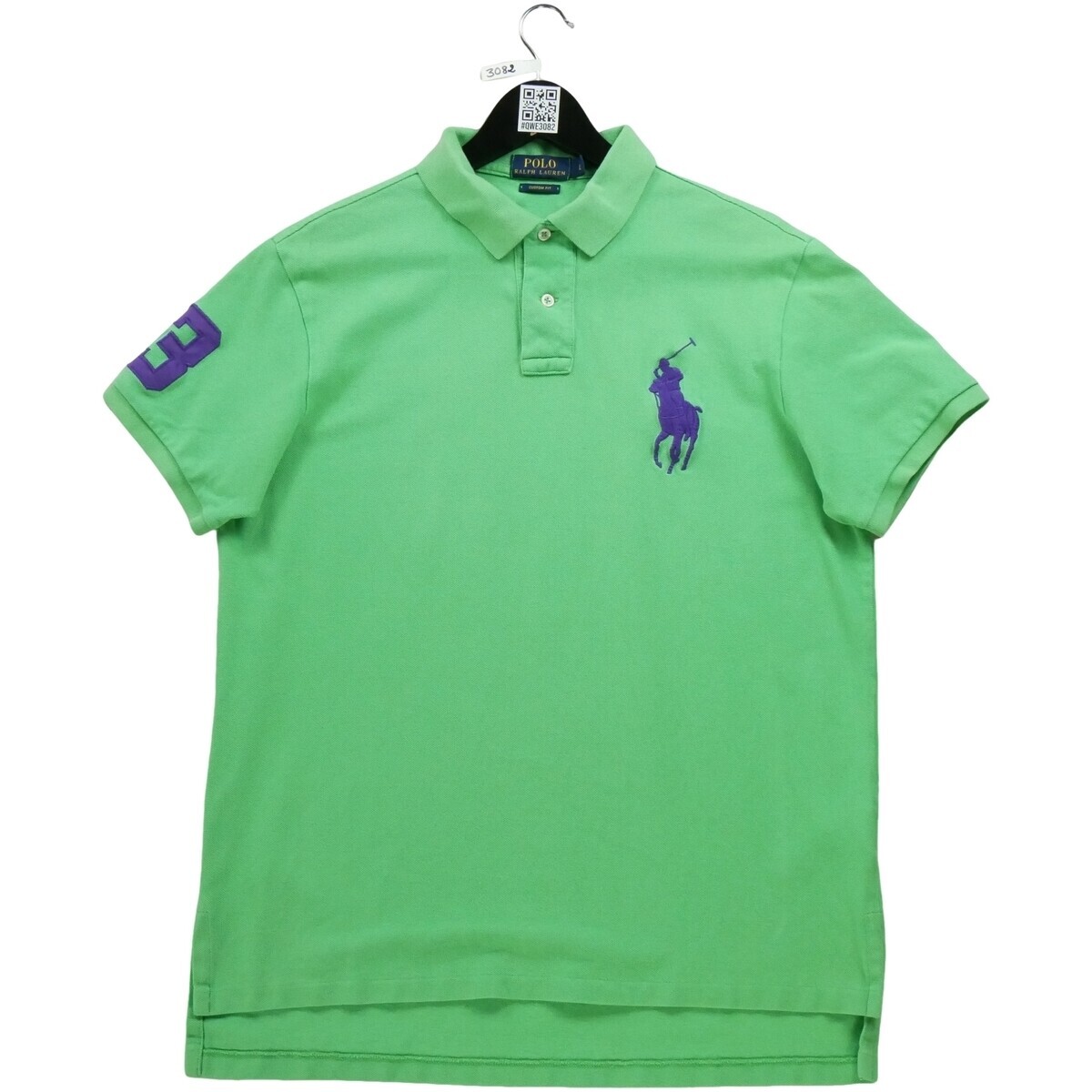 Polo Ralph Lauren  241458  Zelená