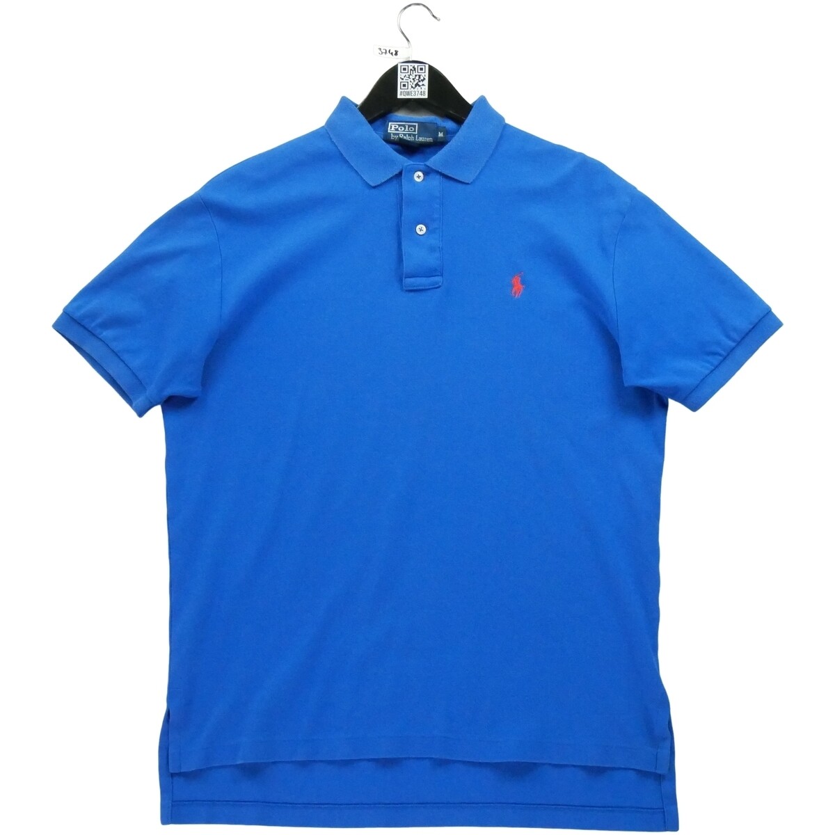 Polo Ralph Lauren  241460  Modrá