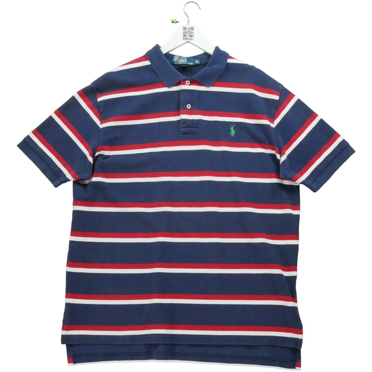 Polo Ralph Lauren  241466  Tmavě modrá