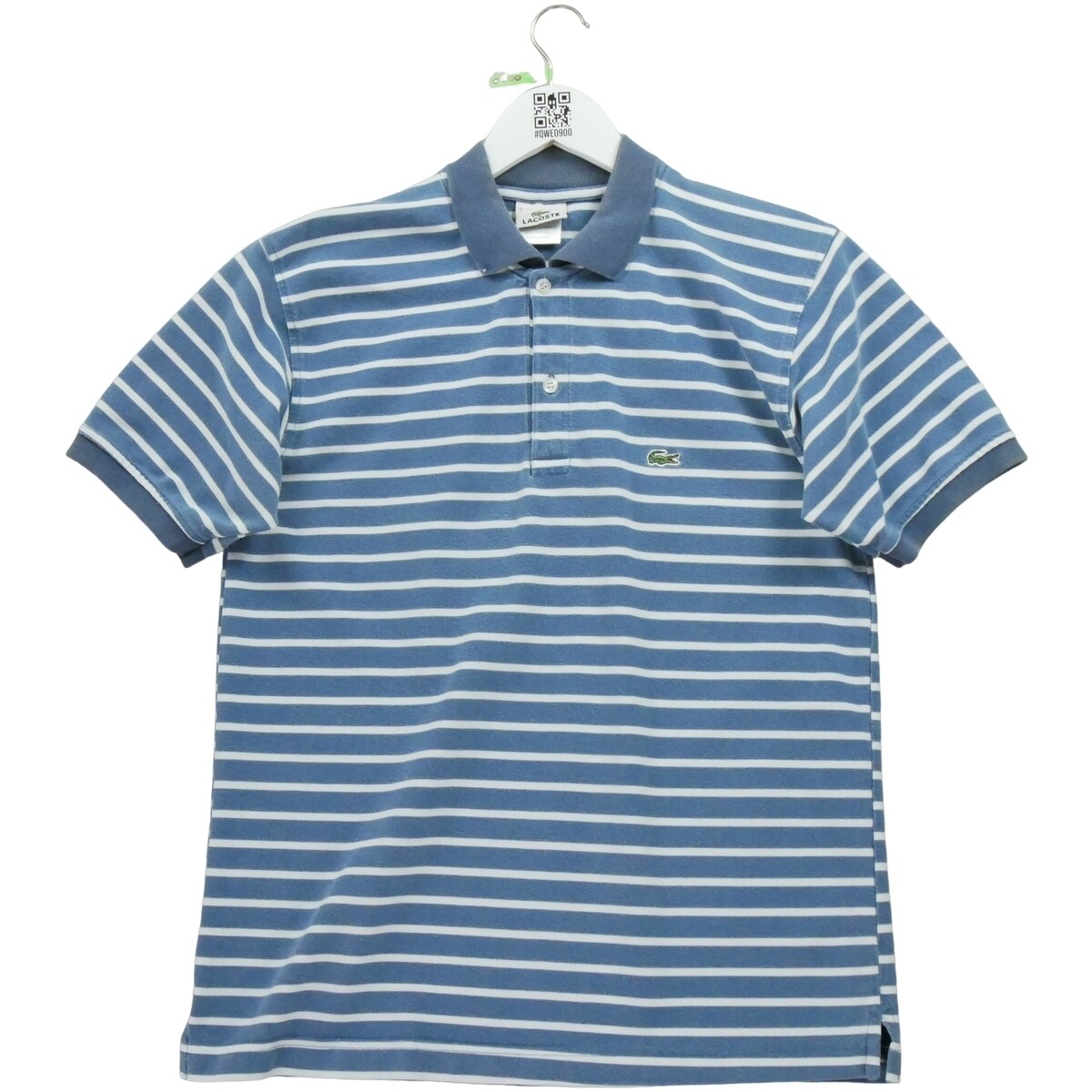 Lacoste  241467  Modrá