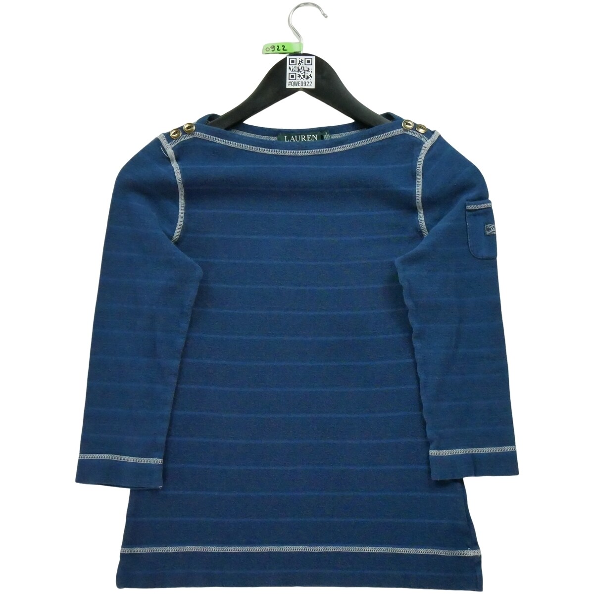 Lauren Ralph Lauren  241468  Tmavě modrá