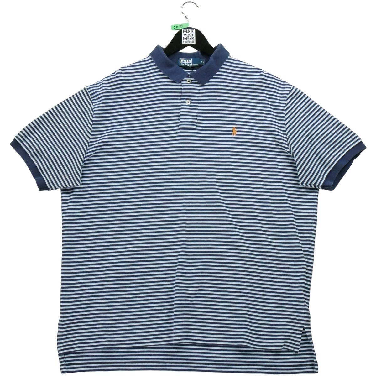 Polo Ralph Lauren  241470  Tmavě modrá