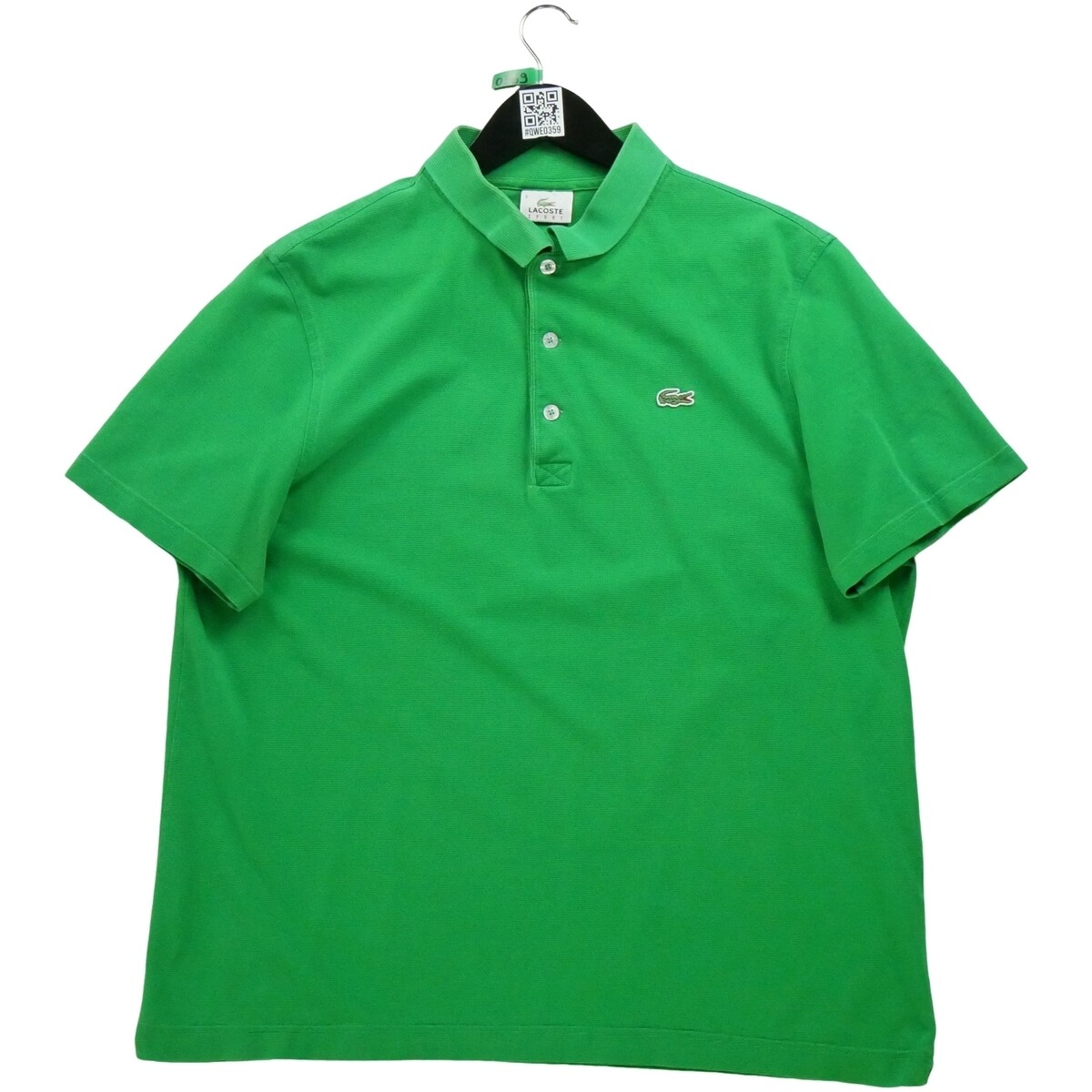 Lacoste  241478  Zelená