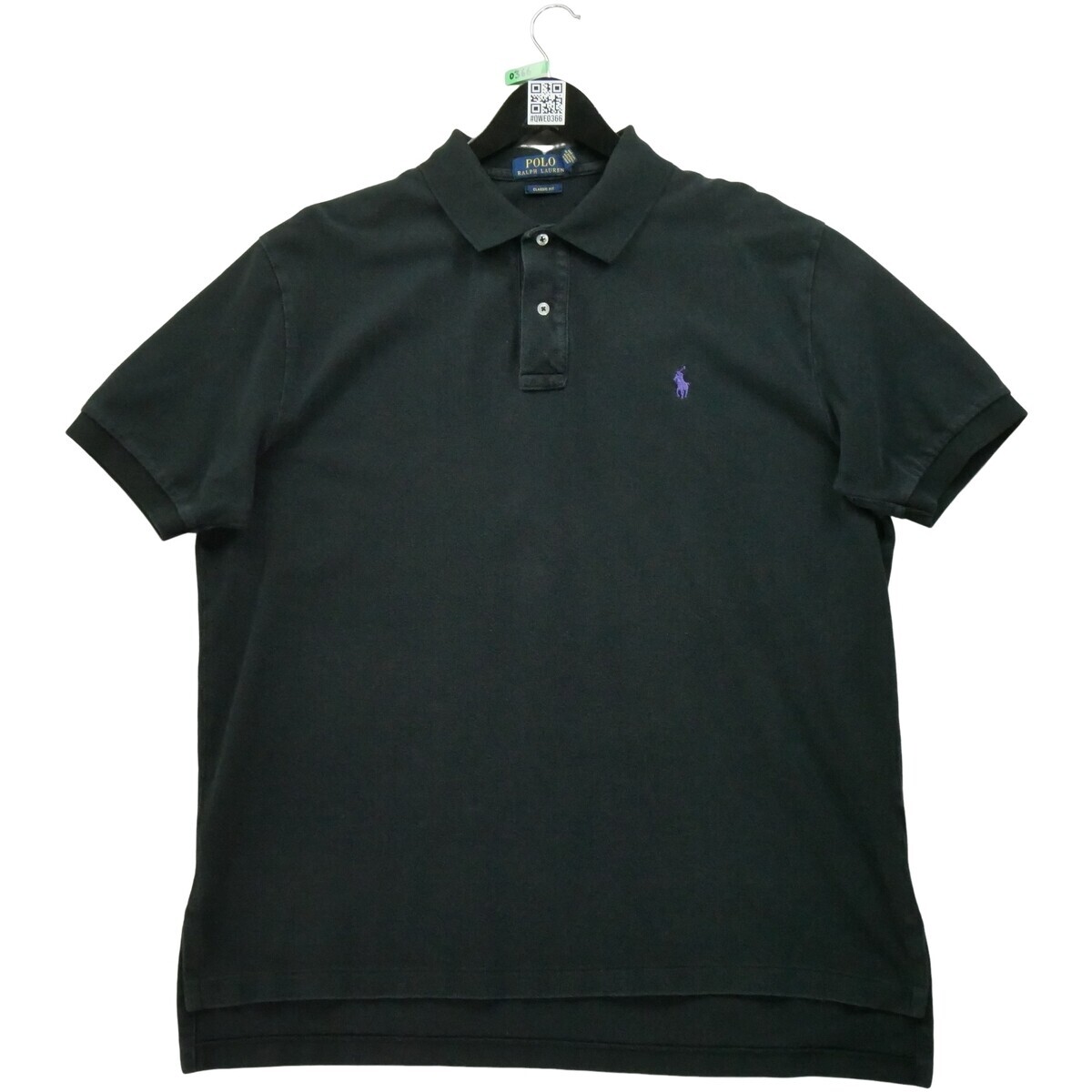 Polo Ralph Lauren  241480  Černá