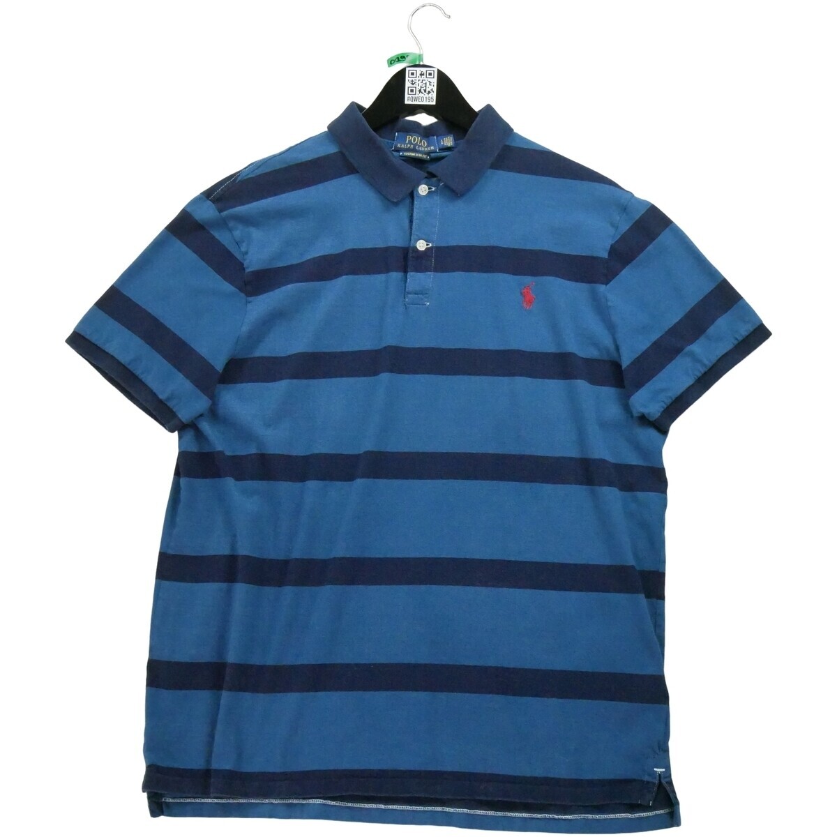 Polo Ralph Lauren  241482  Modrá