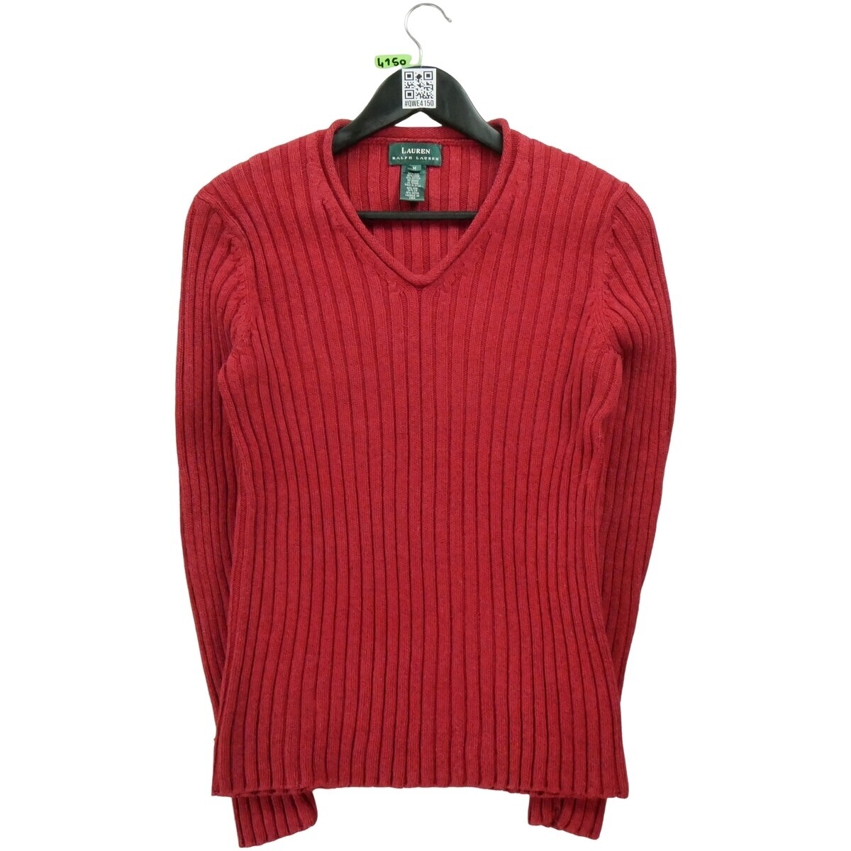 Lauren Ralph Lauren  241484  Červená