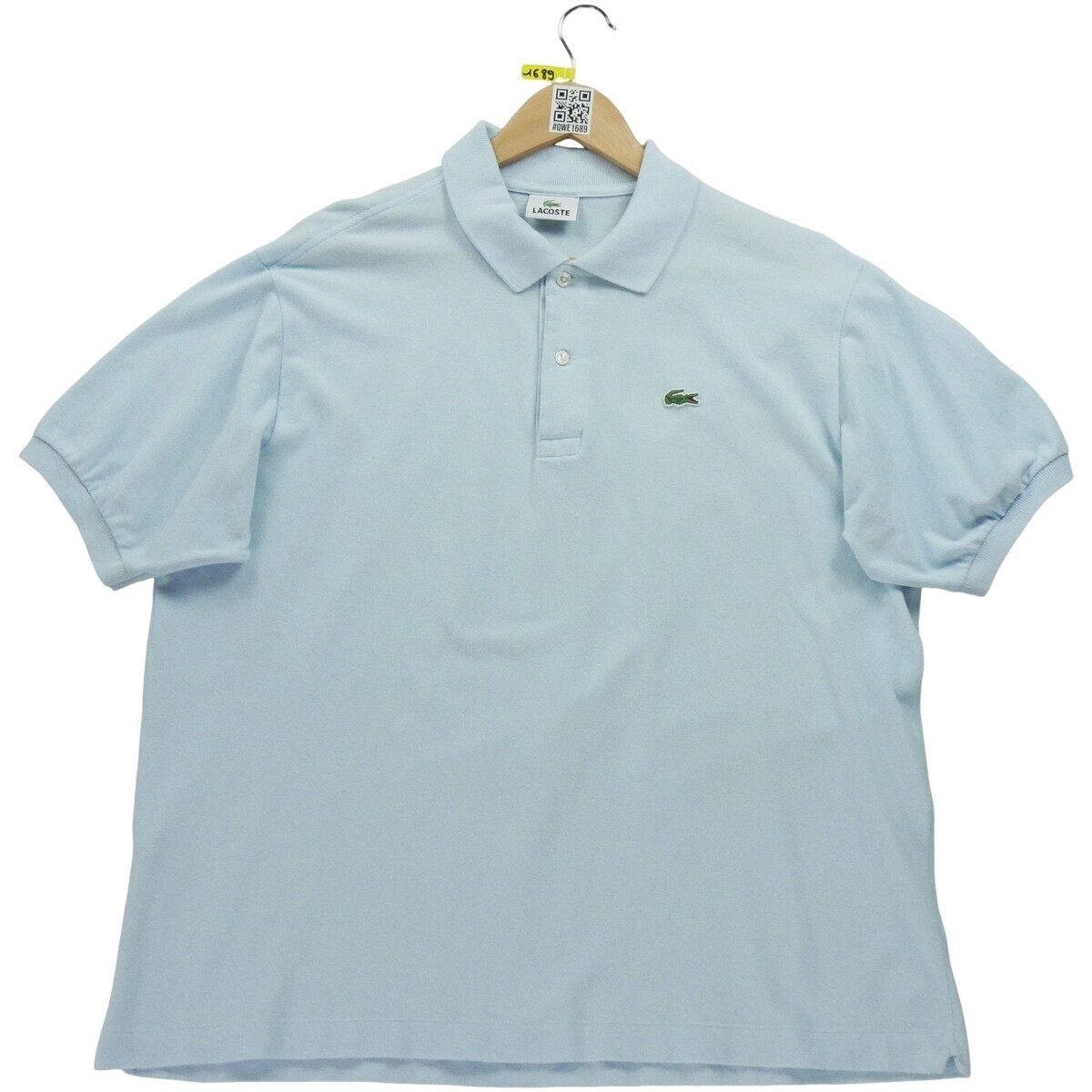 Lacoste  241493  Modrá