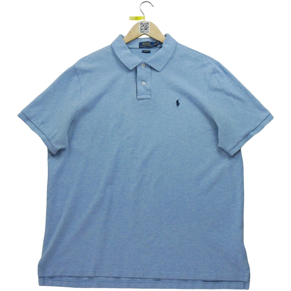 Polo Ralph Lauren  241494  Modrá