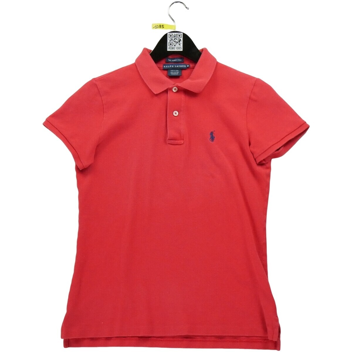 Polo Ralph Lauren  241496  Červená