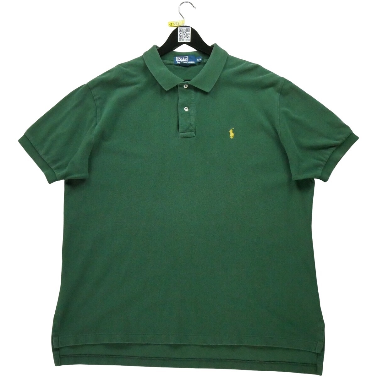 Polo Ralph Lauren  241497  Zelená
