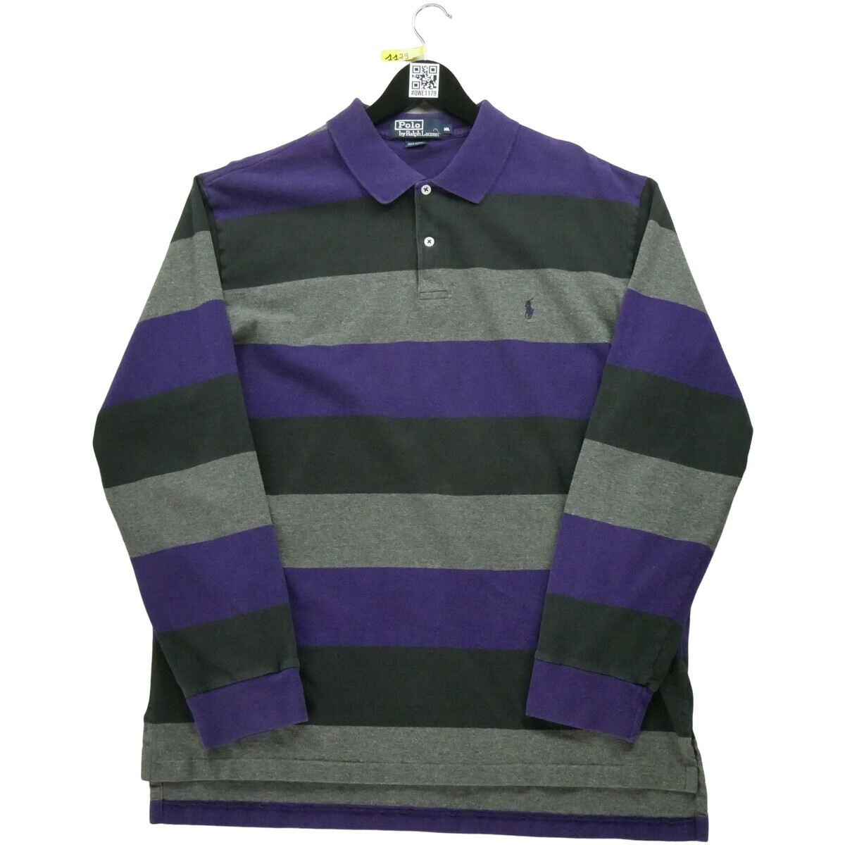 Polo Ralph Lauren  241498  Černá