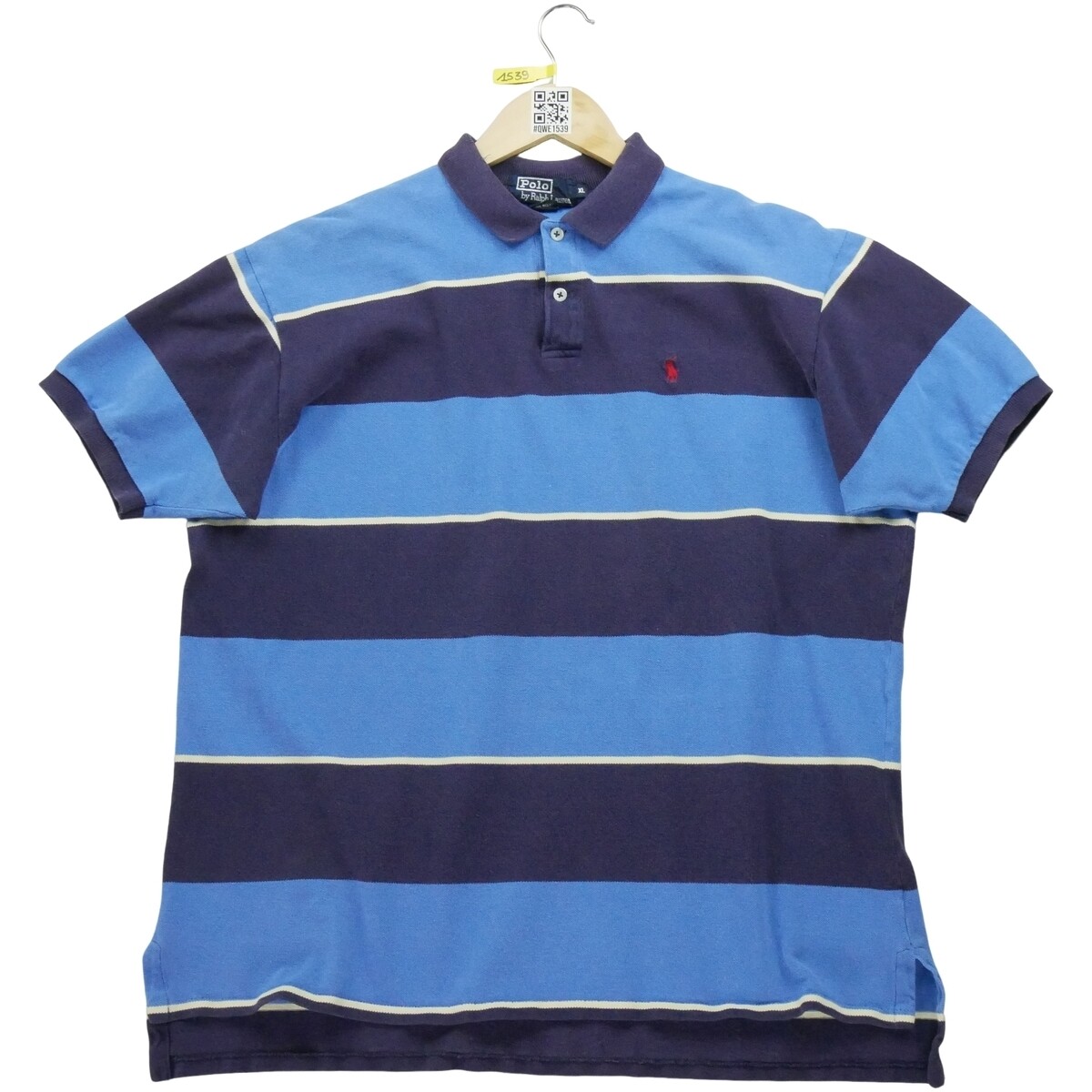 Polo Ralph Lauren  241500  Modrá