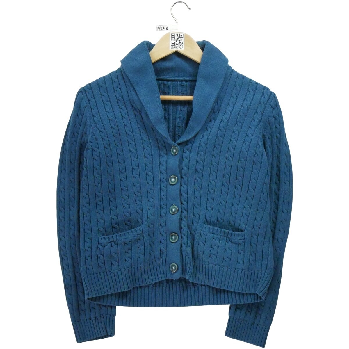 Lauren Ralph Lauren  242610  Modrá