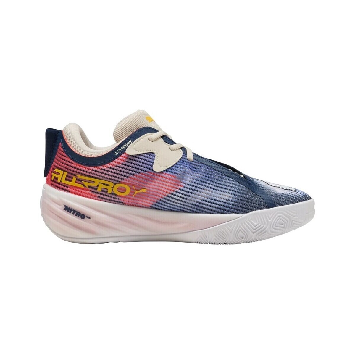 Puma  All-pro Nitro 2 Hooptopia  ruznobarevne