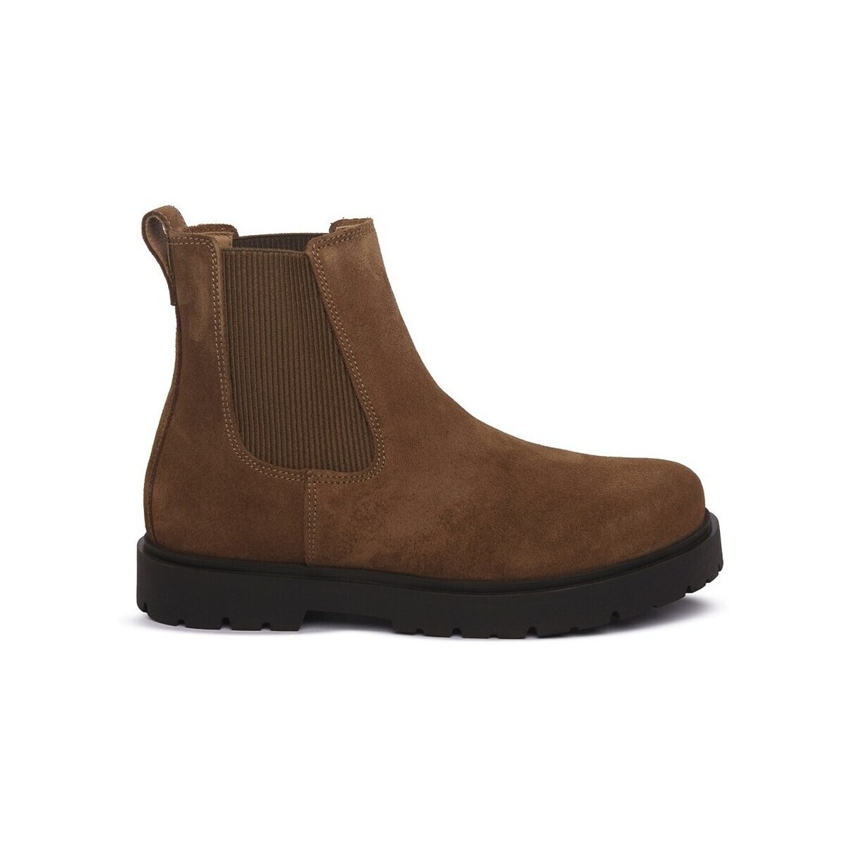 BIRKENSTOCK  1030632  Hnědá