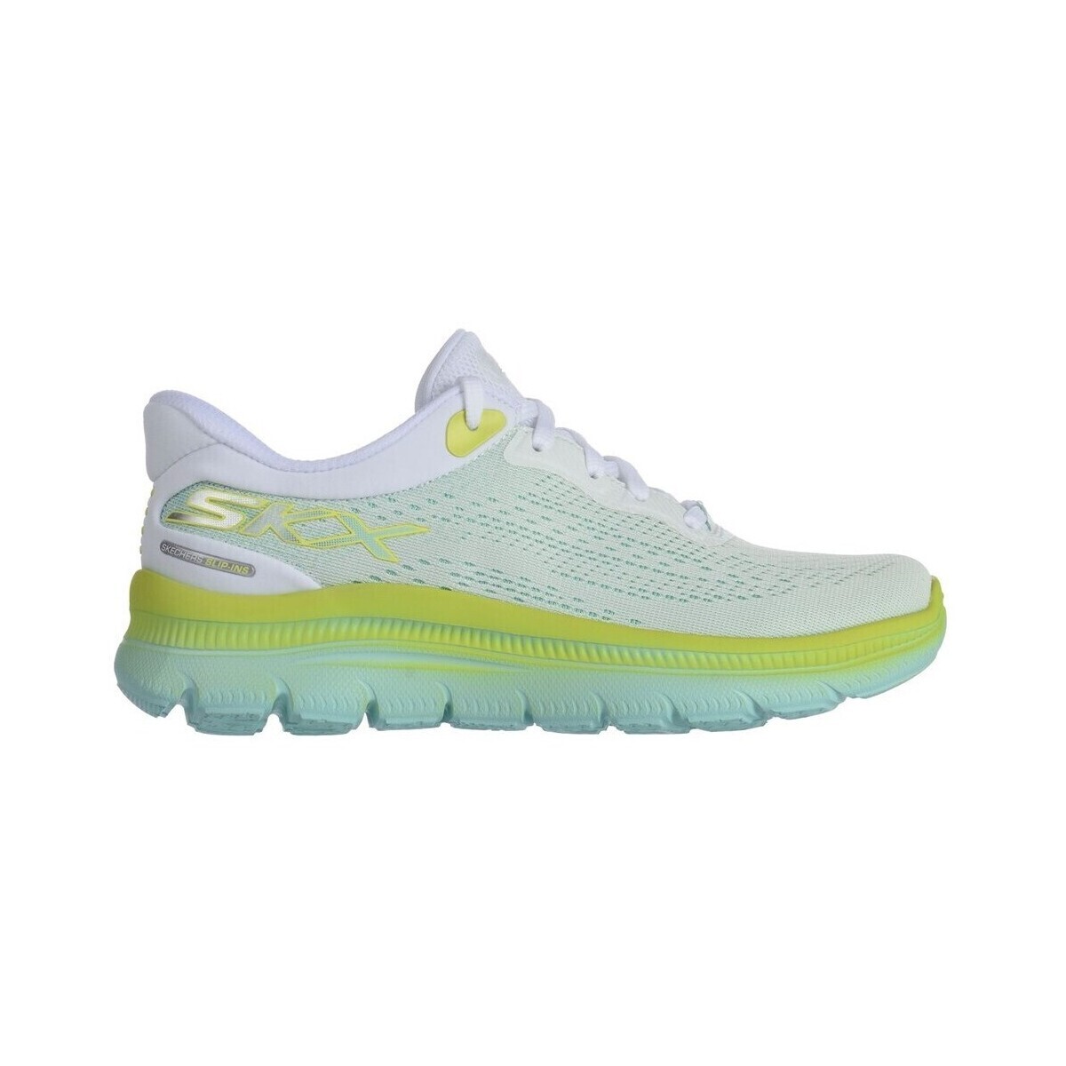 Skechers  Summits Plus-light Speed  ruznobarevne