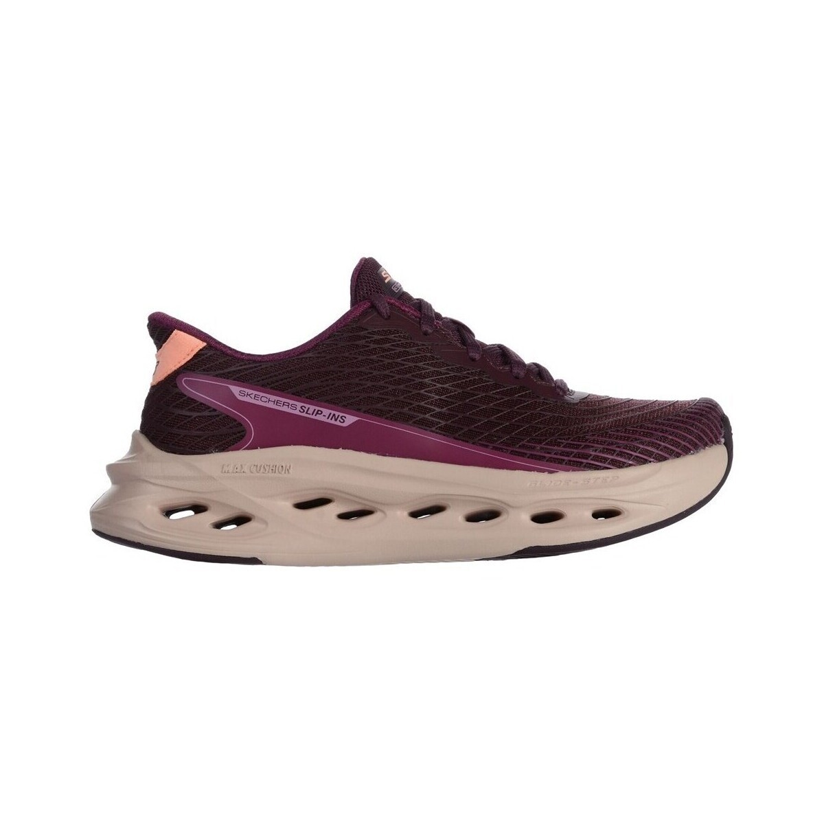 Skechers  Max Cushioning Glide-step  ruznobarevne