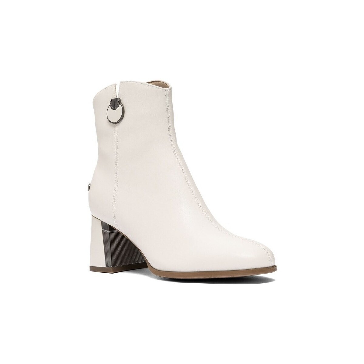 Maciejka  K720304008  Bílá