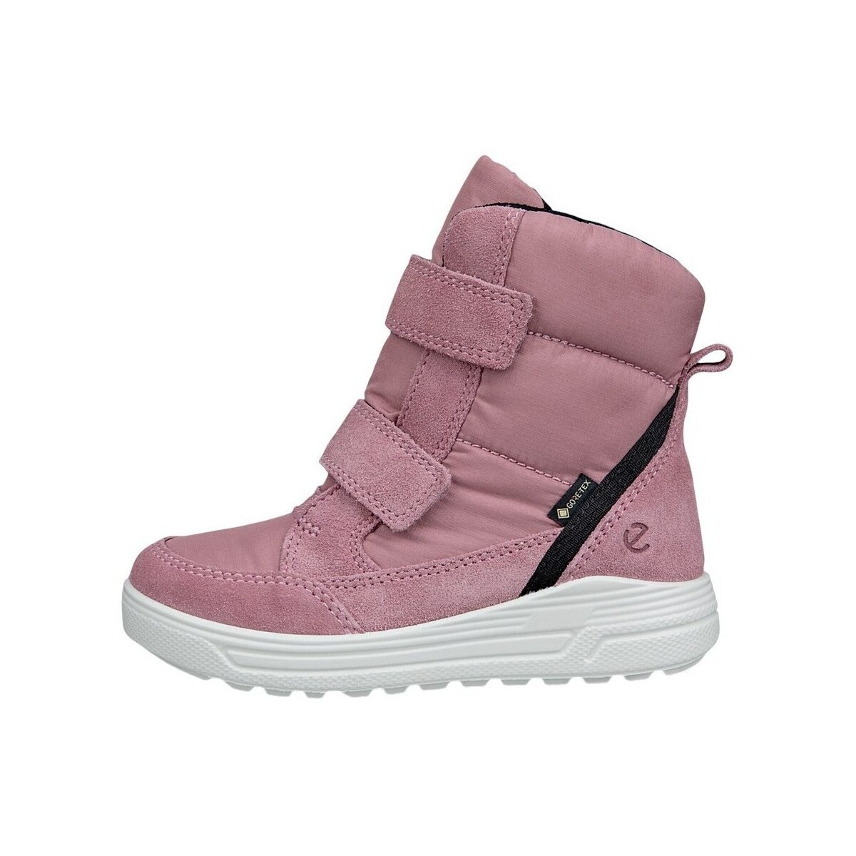 Ecco  Urban Snowboarder Mid Gtx  ruznobarevne