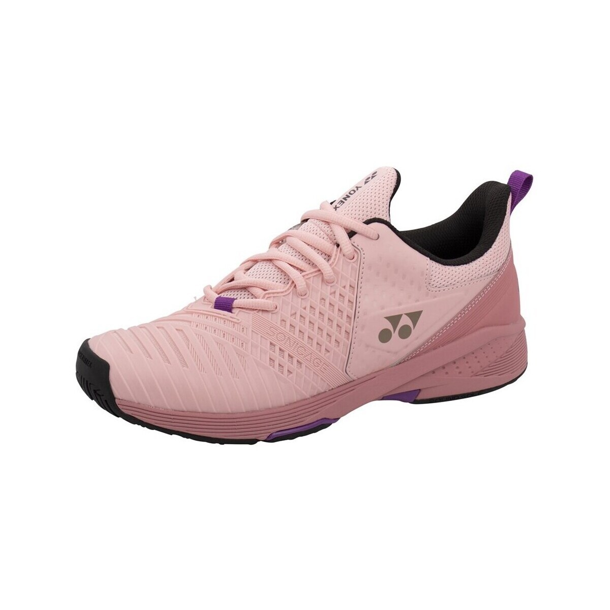 Yonex  Sonicage 3 Allcourt  ruznobarevne