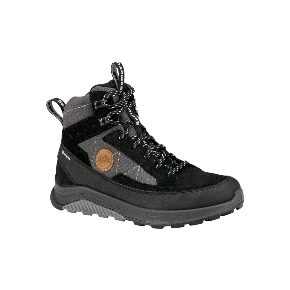 Hanwag  Light Mid Gtx  ruznobarevne