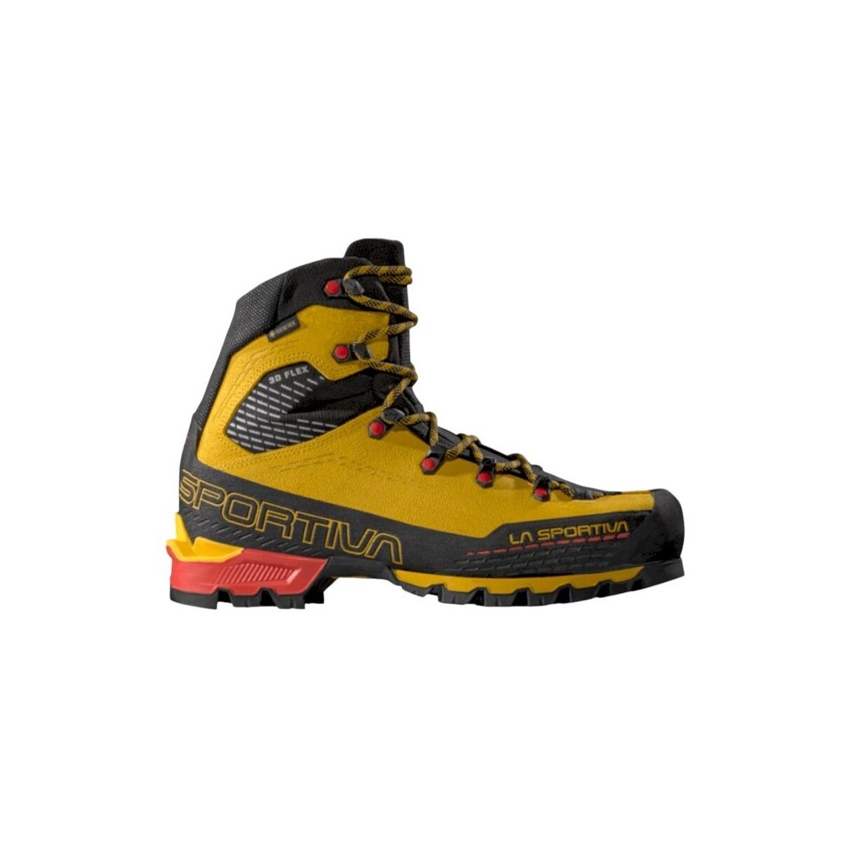 La Sportiva  Trango Alpine  ruznobarevne