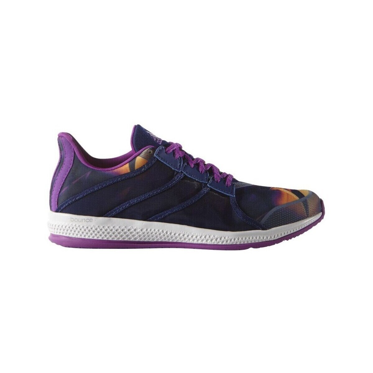 adidas  Gymbreaker Bounce  ruznobarevne