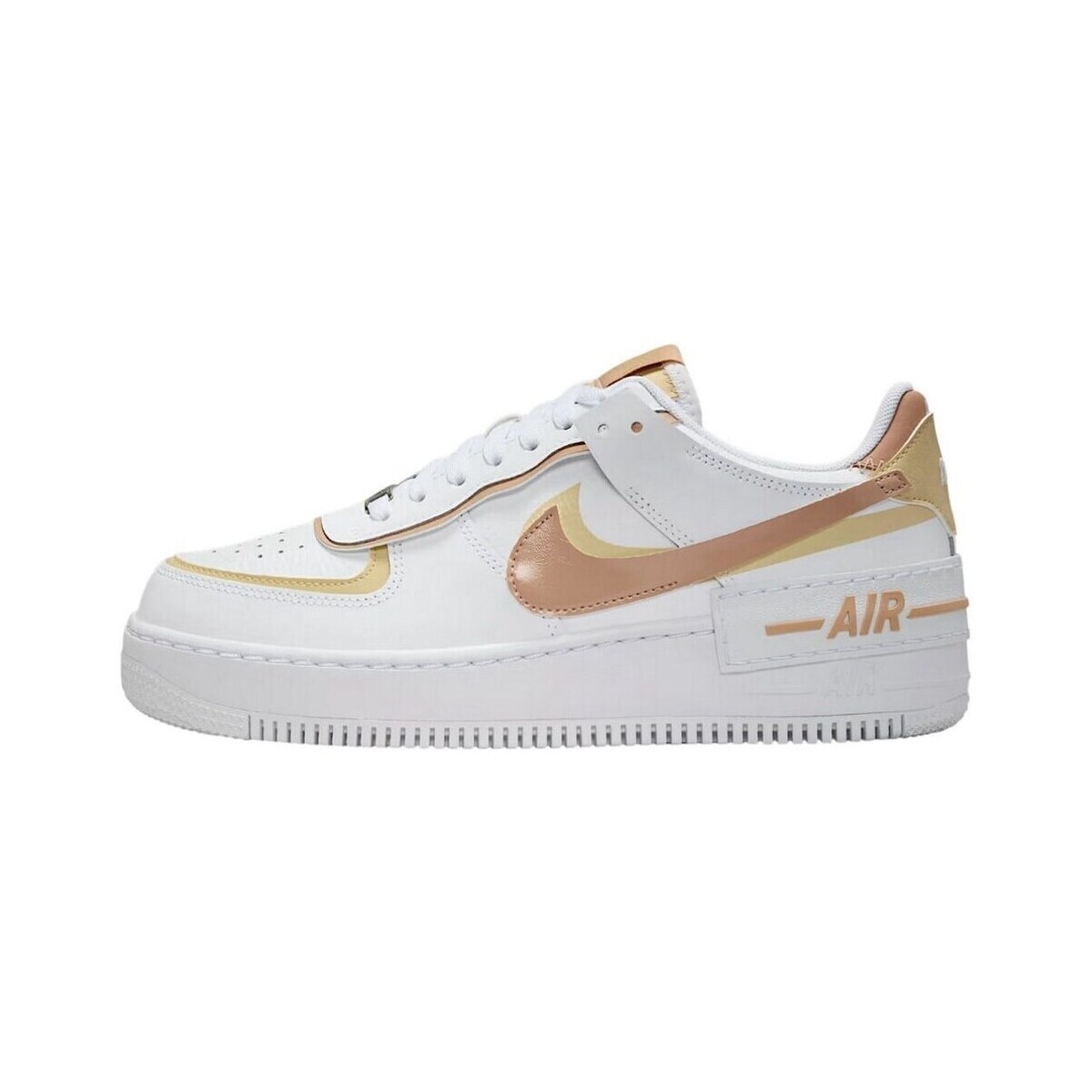 Nike  Air Force 1 Shadow  ruznobarevne