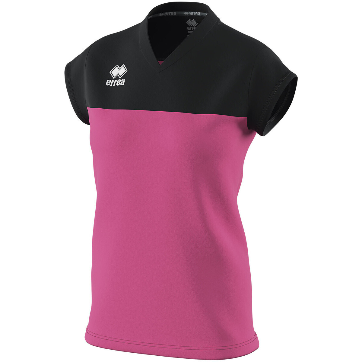Errea  Bessy Maglia Mc Jr  Růžová