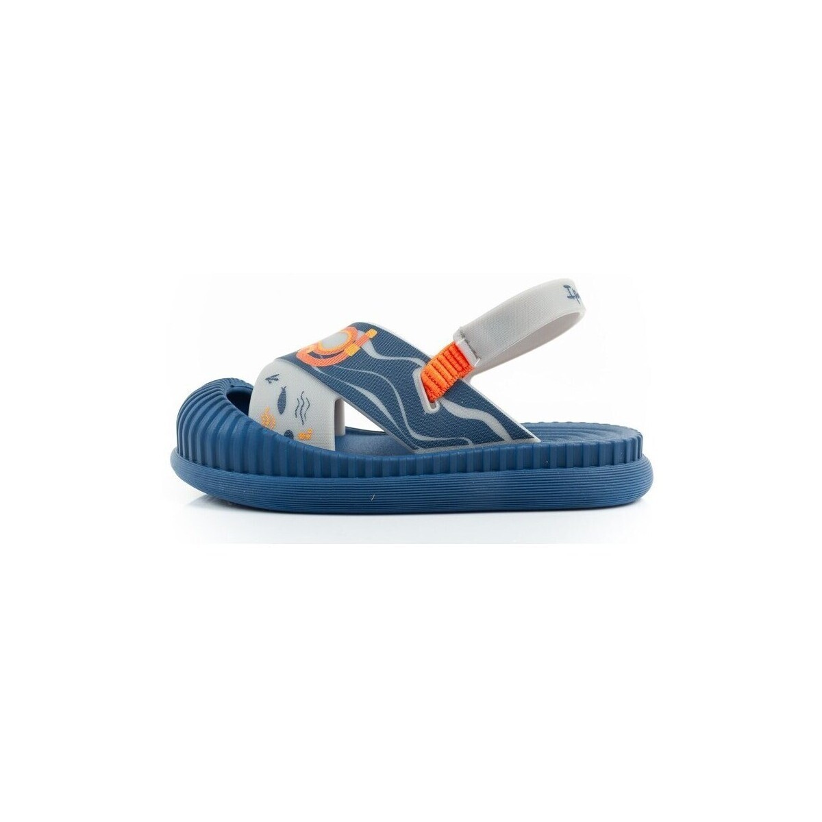 Ipanema  Fun Sea  ruznobarevne