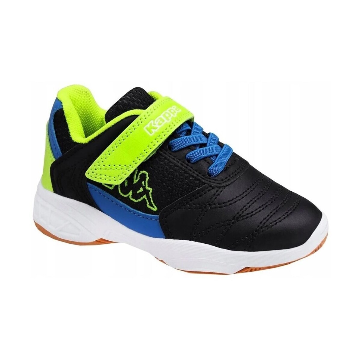 Kappa  Droum Ii  ruznobarevne