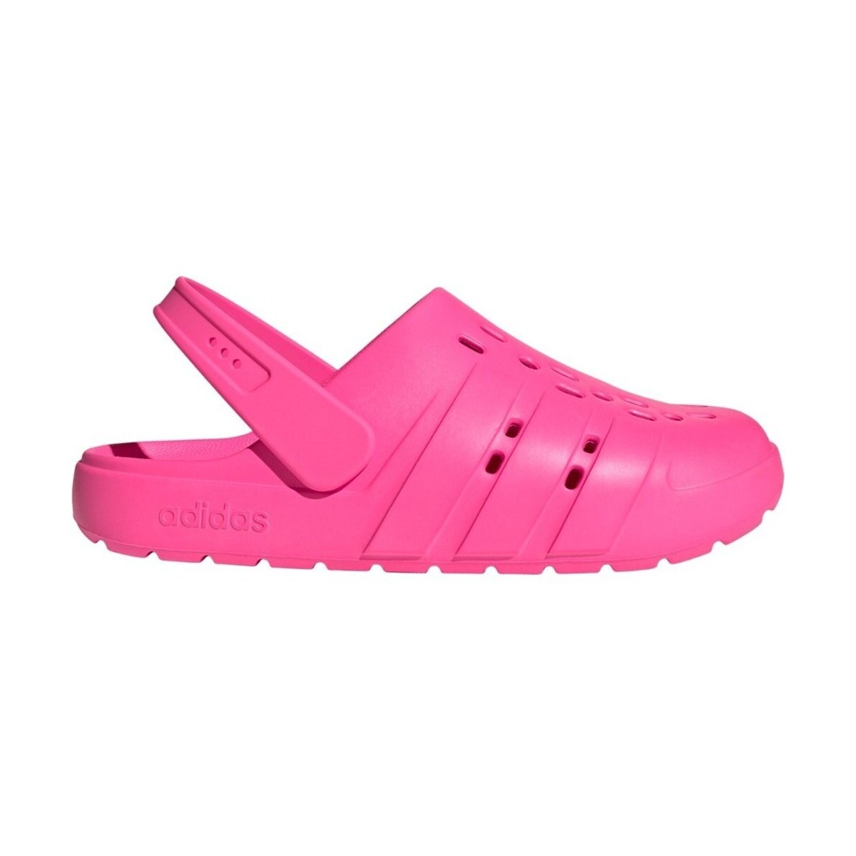 adidas  Adilette Clog 2.0  Růžová
