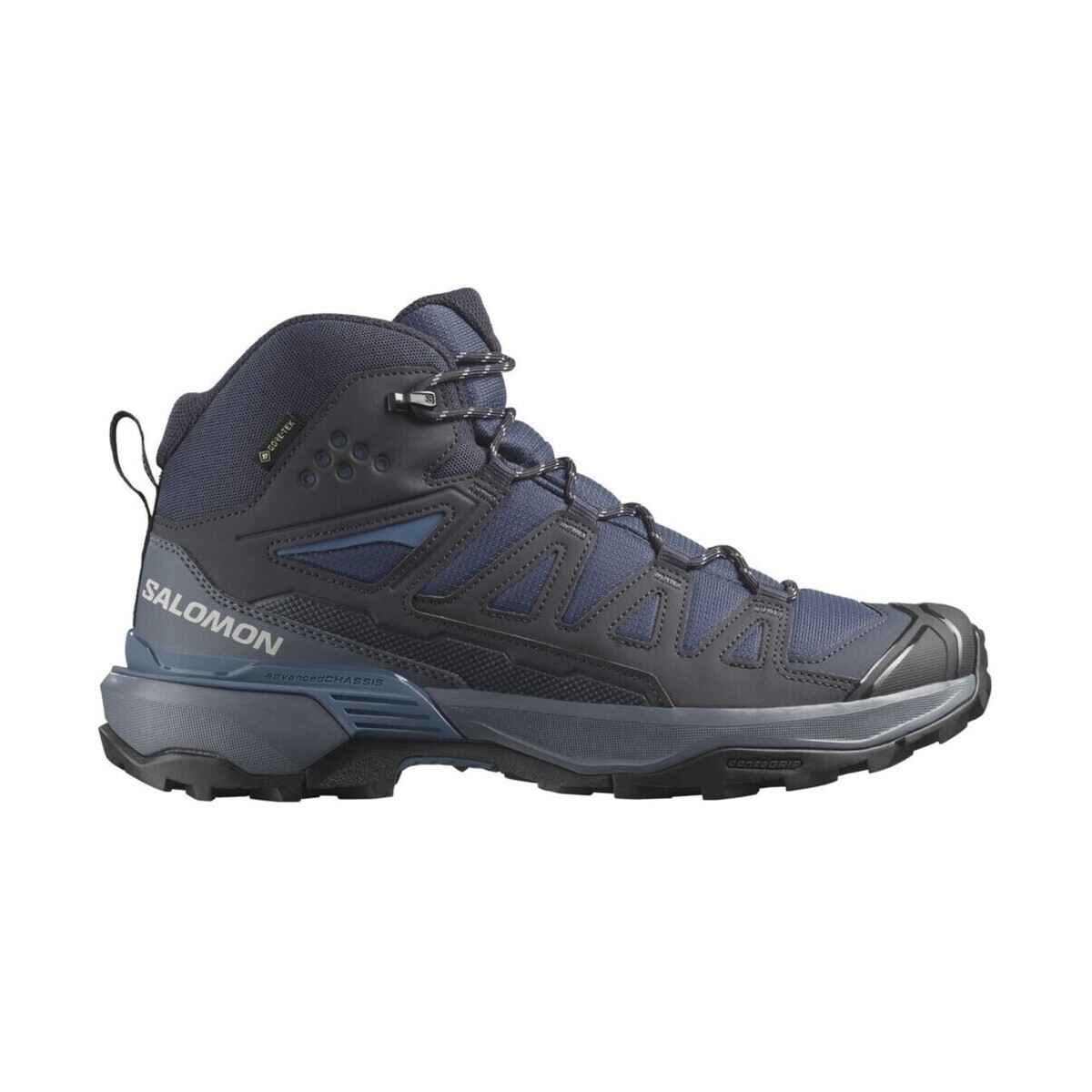 Salomon  X Ultra Mid 360  ruznobarevne