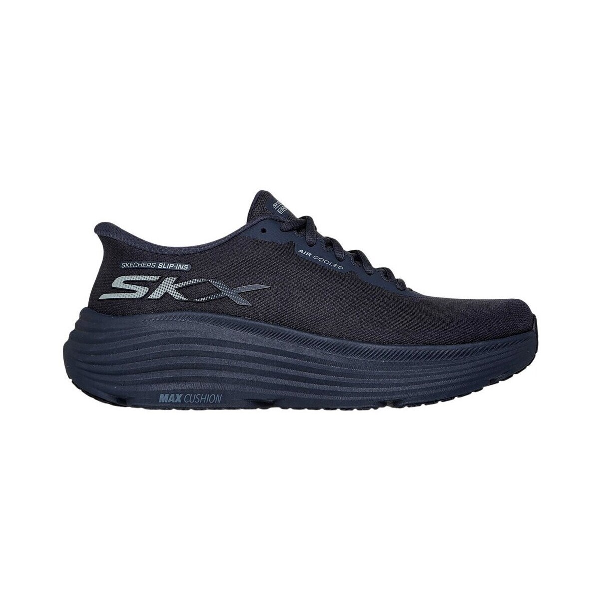 Skechers  Slip-ins Max Cushioning  Tmavě modrá