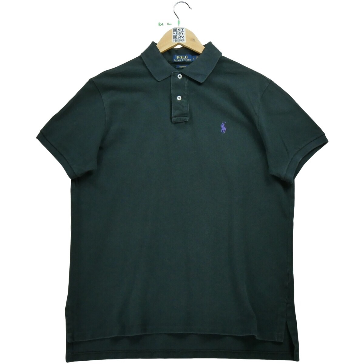 Polo Ralph Lauren  237679  Tmavě modrá