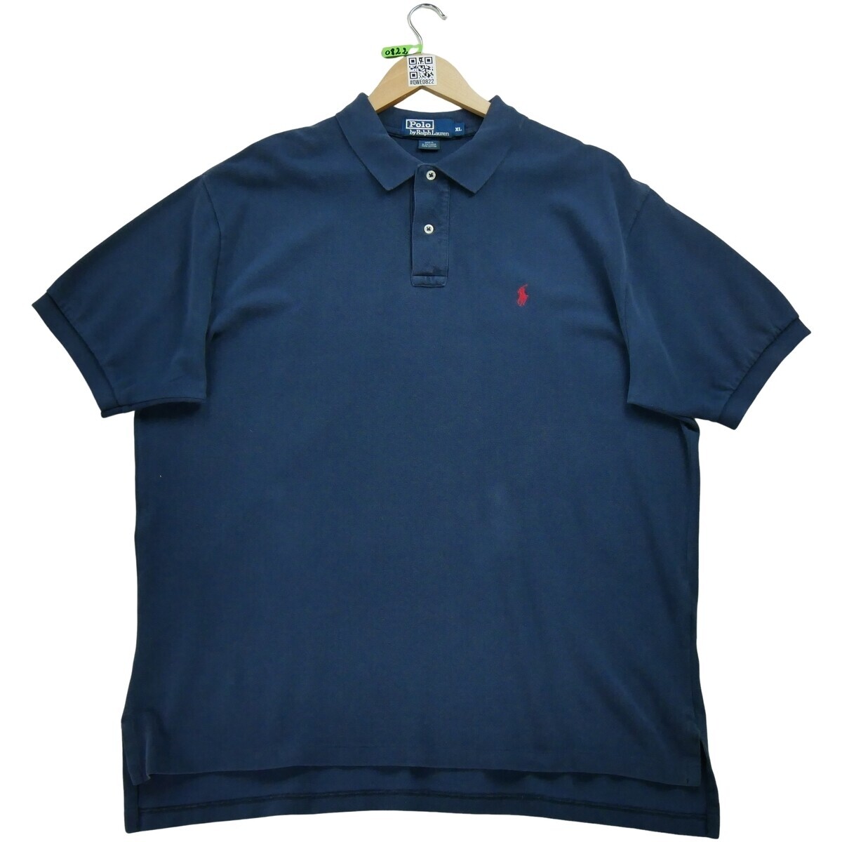 Polo Ralph Lauren  237680  Tmavě modrá