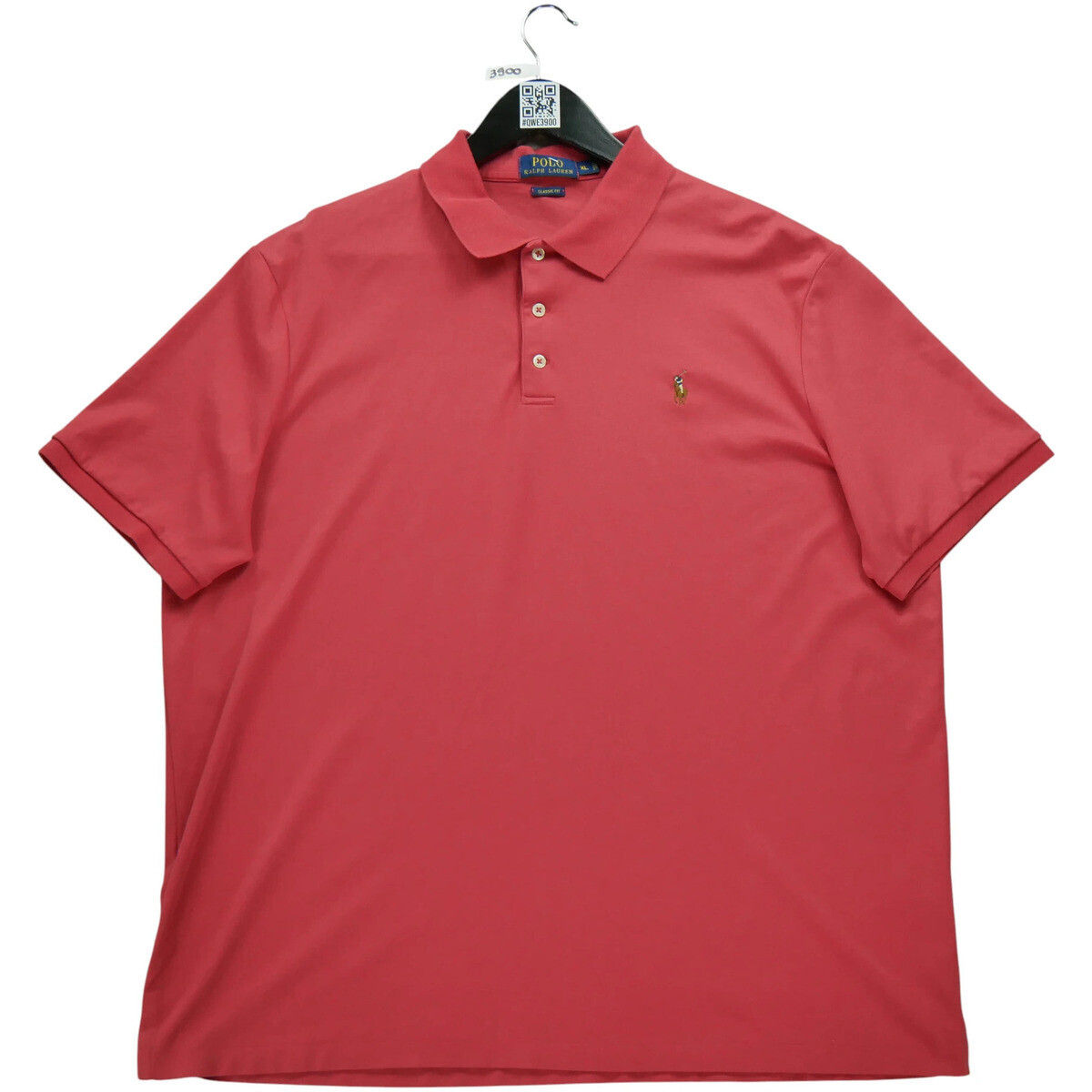 Polo Ralph Lauren  237689  Červená