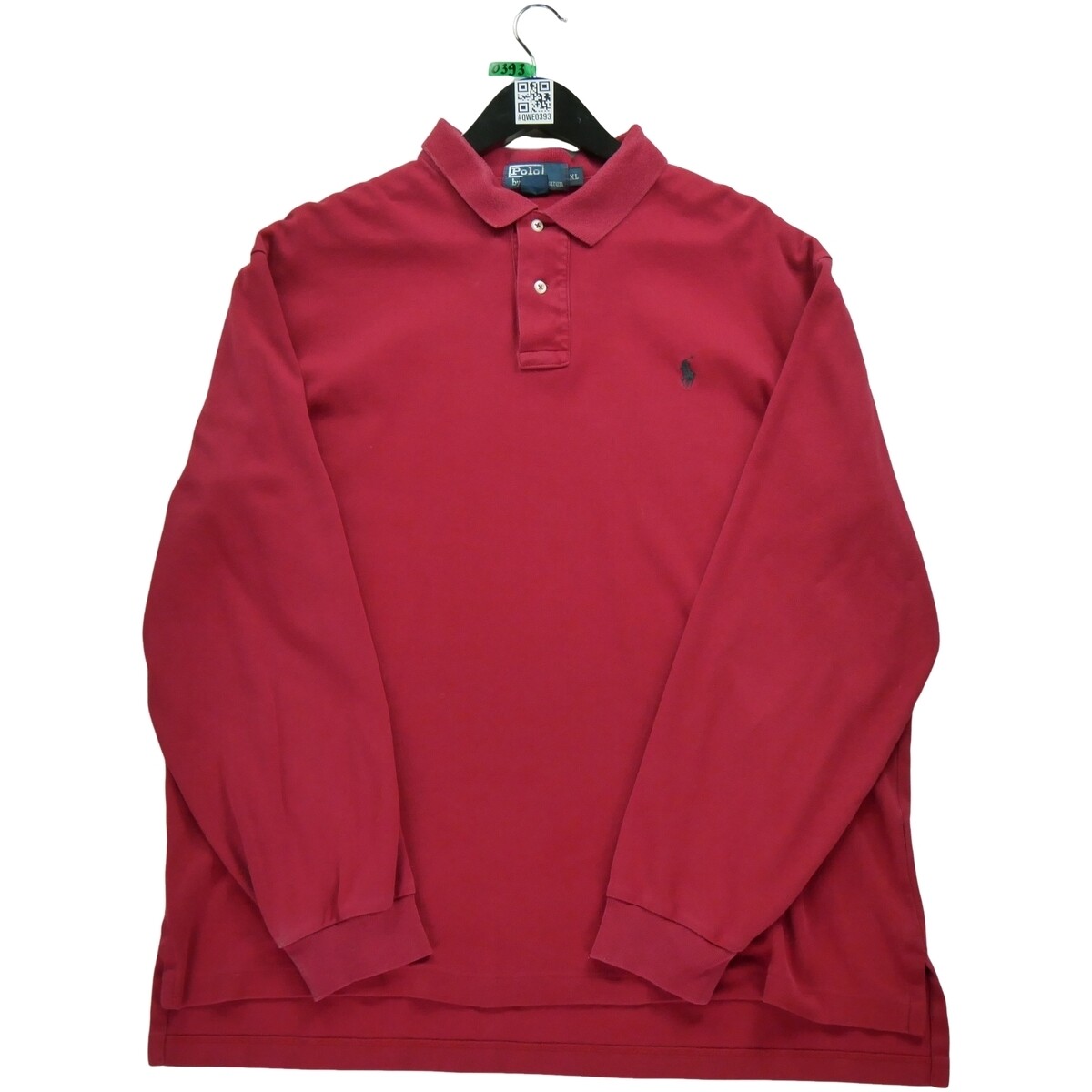 Polo Ralph Lauren  238655  Červená