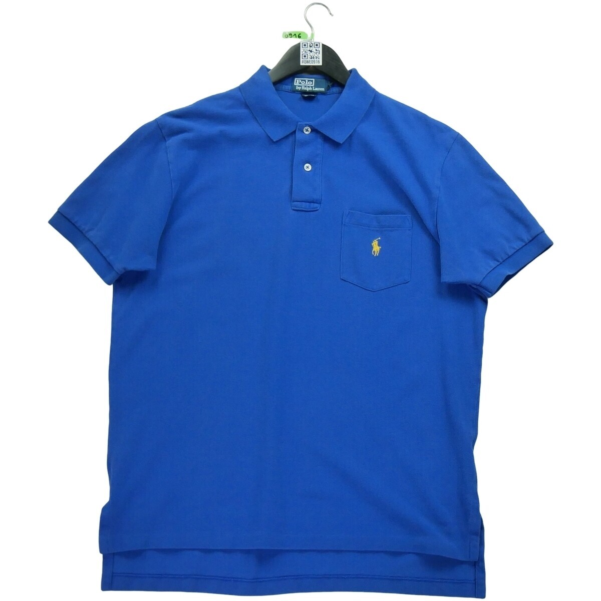 Polo Ralph Lauren  239242  Modrá