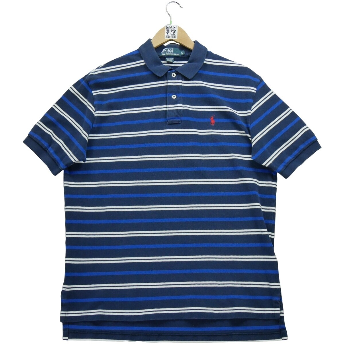 Polo Ralph Lauren  239248  Tmavě modrá