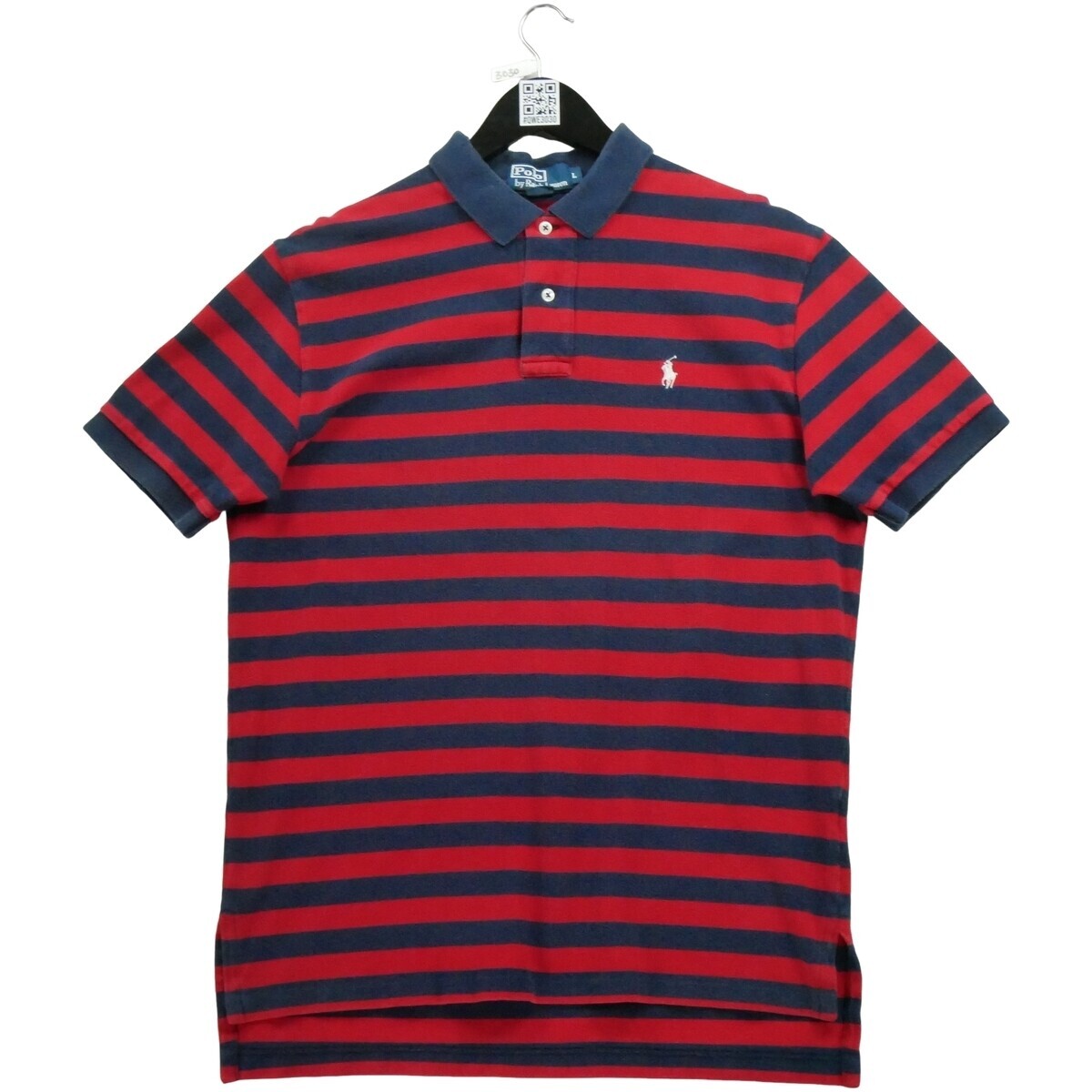 Polo Ralph Lauren  241528  Tmavě modrá