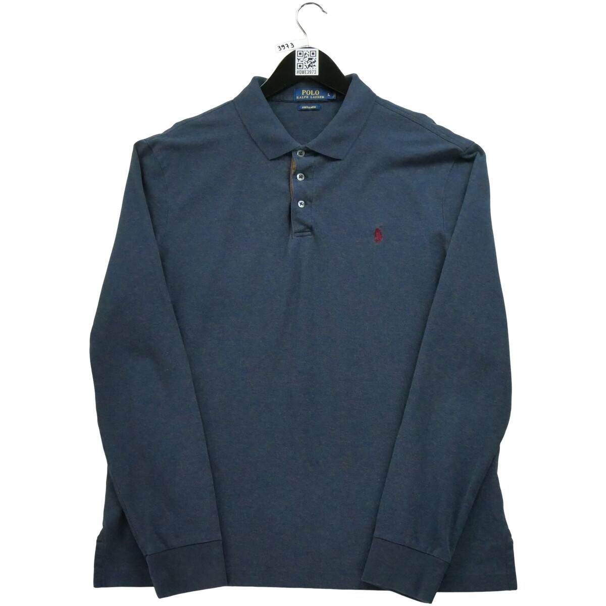 Polo Ralph Lauren  241936  Tmavě modrá