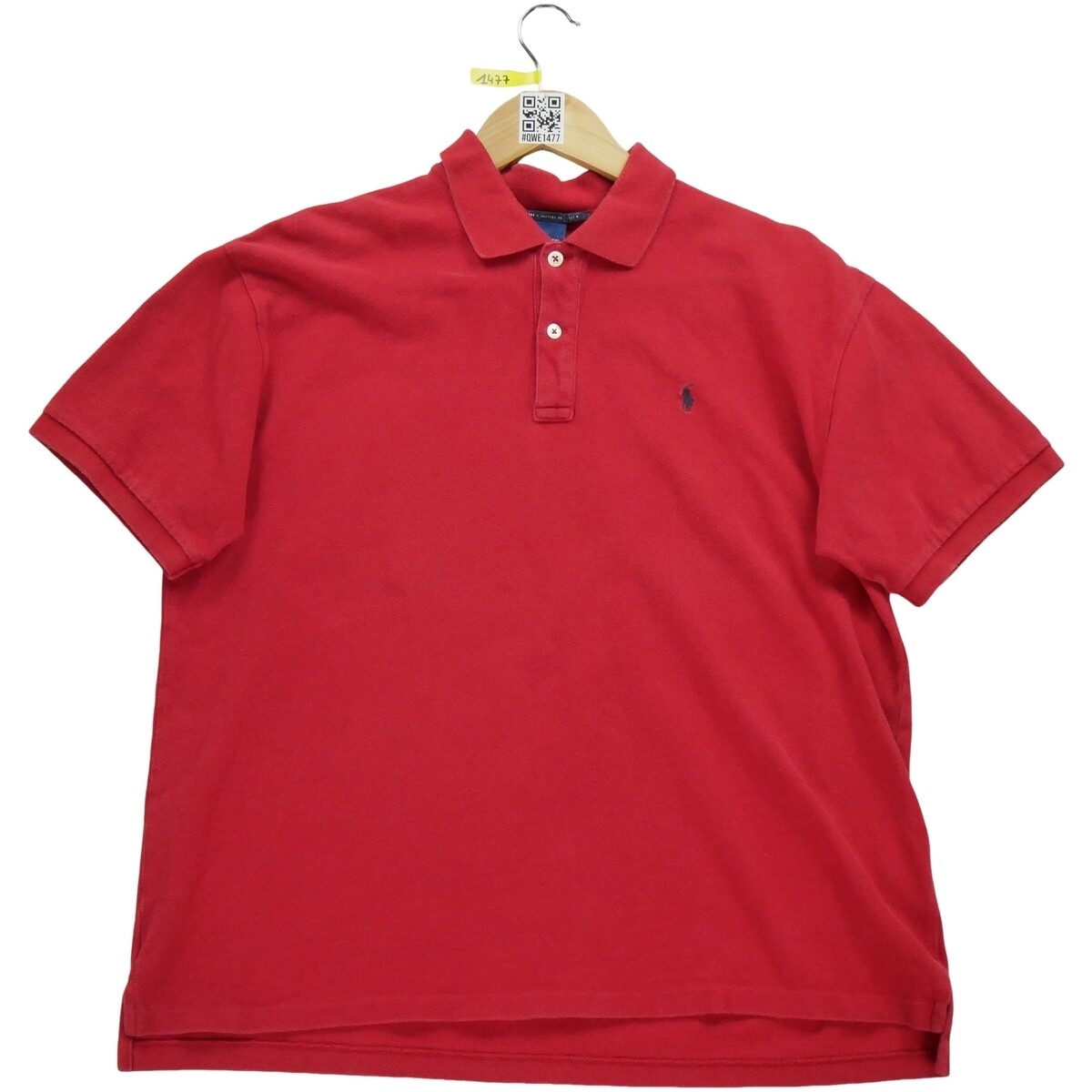 Polo Ralph Lauren  239220  Červená