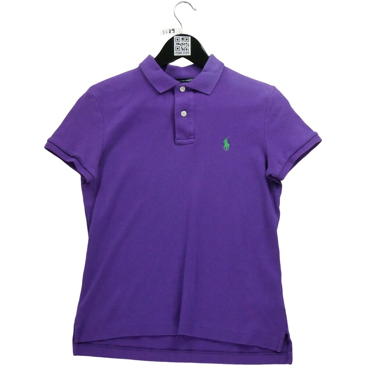 Polo Ralph Lauren  241535  Fialová