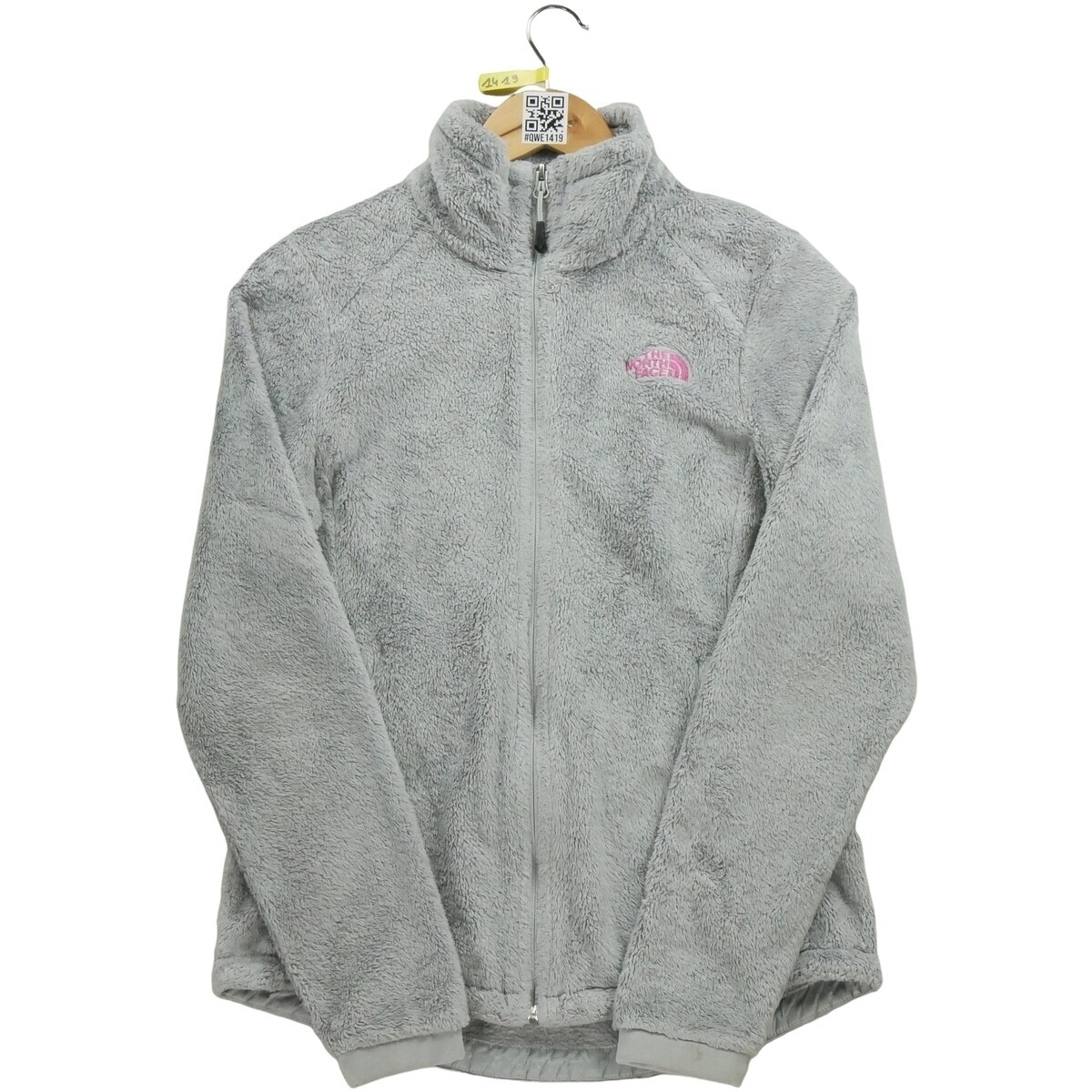 The North Face  241557  Šedá