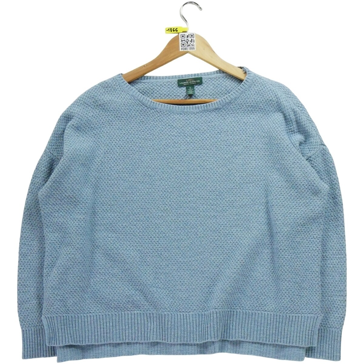 Lauren Ralph Lauren  242823  Modrá