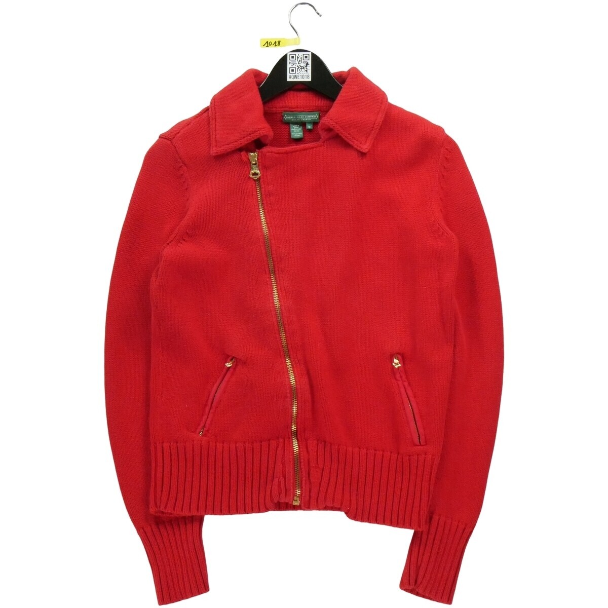 Lauren Ralph Lauren  242824  Červená