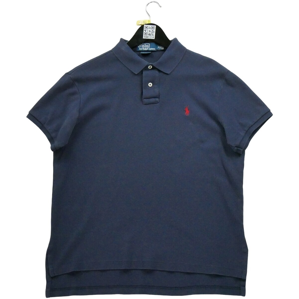 Polo Ralph Lauren  242826  Tmavě modrá
