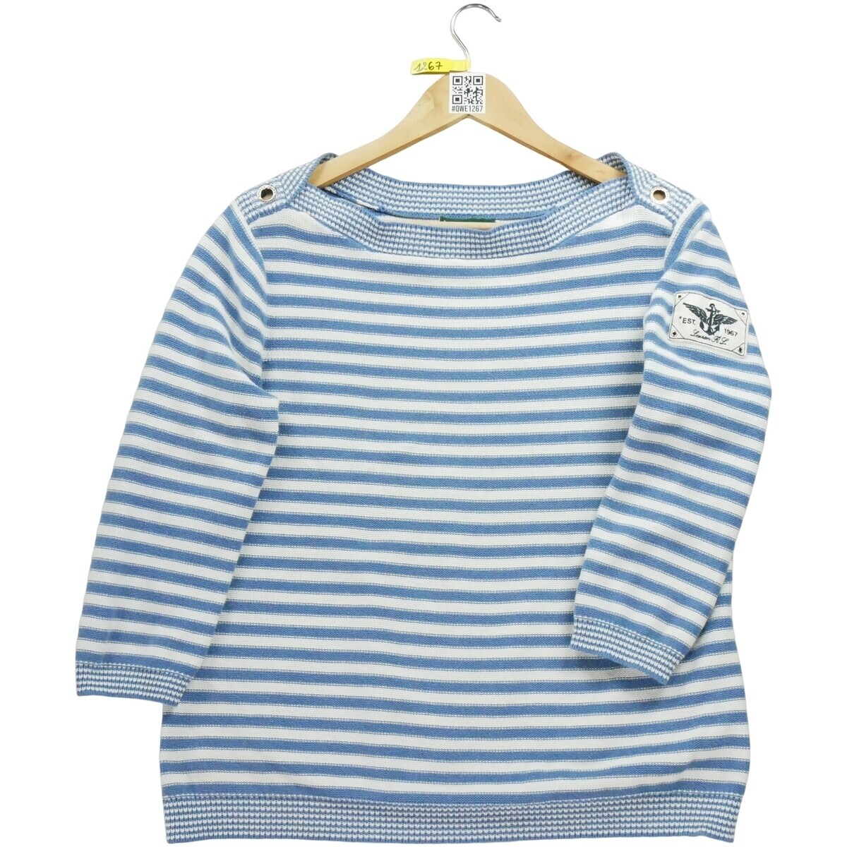 Lauren Ralph Lauren  242833  Bílá