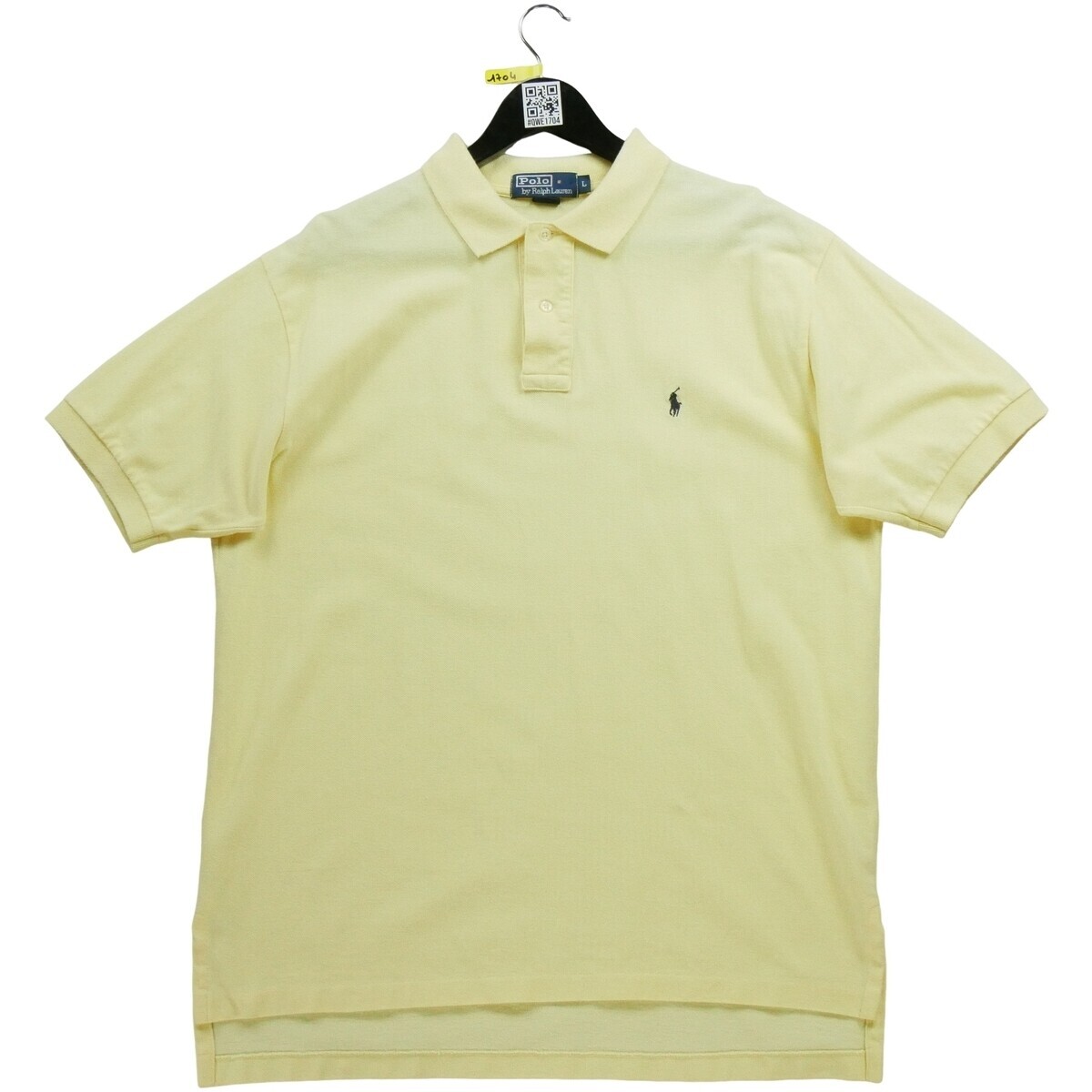 Polo Ralph Lauren  242834  Žlutá